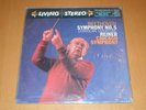 Audiophile RCA Living Stereo Beethoven 5 Reiner SEALED