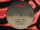 LONNIE LOVE Young Ladies PROFILE 12