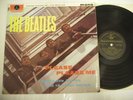 The Beatles -Please Please Me -UK '63 Black/Gold monoLP