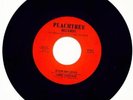 NORTHERN SOUL 45 JAMES FOUNTAIN
