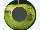TRASH Road to Nowhere/Illusions Apple 1804 Psych 1969