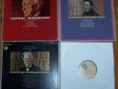 STRAUSS SYMPHONIC POEMS KEMPE EMECTROLA 10LPS