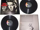 EDDIE COCHRAN Rare LP Original Pressage USA