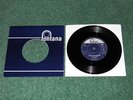 THE HIGH NUMBERS “I’M THE FACE” RARE FONTANA 7” MOD NM