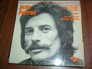 Jean FERRAT ep biem   Bo La Vieille Dame Indigne+++