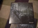 Burzum - Hlidhskjalf lp original misanthropy gold rare