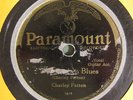 Charley Patton-Tom Rushen Blues/Pea Vine Blues-Listen