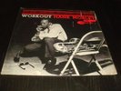 HANK MOBLEY Workout BLUE NOTE NY LP GRANT GREEN