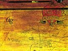 Alice Cooper-School's Out-W/Pink Panties/Very Rare