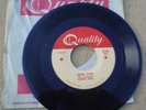 Warren Smith - Ubangi Stomp - Orig. Cdn Quality Rec 45
