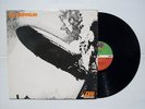LED ZEPPELIN - FIRST ALBUM - UK LP - BEAUT AND SCARCE