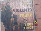 Killer Salsa LP Fruko y sus Tesos - El violento HEAR