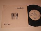 THE SODS - Mopey Grope  1979 TAP Records 7