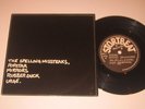 SPELLING MISSTEAKS - POPSTARS etc 1979 STORTBEAT 7