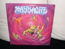 Massacre-From Beyond LPRAR,Death,Obituary,Deicide