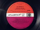 LED ZEPPELIN-III-PLUM ATLANTIC EARLIEST PRESS RARE