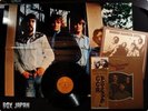 CCR MORE CREEDENCE GOLD 1976 JAPAN LP OBI C.C.R. Poster