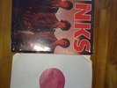 THE KINKS- MONAURAL