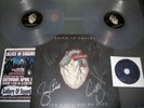 ALICE IN CHAINS BLACK GIVES 2 LP+CD PEARL JAM NIRVANA