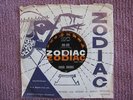 Four Fours (Human Instinct) New Zealand garage 45 1966