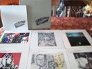Charlie Parker Dial Records (4000) - 6 LP Box Set NM 77