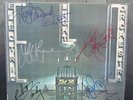 SIGNED ELECTRIC LIGHT ORCHESTRA FACE MUSIC ALBUM - N/R