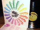1971 Orig DIONYSOS   1st   HEAVY PSYCH BEAST Sabbath
