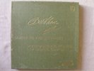 Dutch red/silver stereo Oistrakh Beethoven cpte sonatas