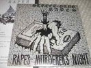 RAPES murderer's night 7