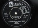 SLIM HARPO - I'M YOUR BREAD MAKER, BABY  (STATESIDE 7