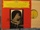 ANNIE FISCHER /Beethoven concerto... DGM red stereo n/m