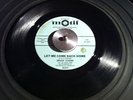 LISTEN-NORTHERN SOUL POPCORN-BRUCE CLOUD LET ME COME ..