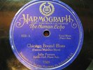 IDA COX ON  HARMOGRAPH 78