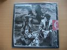 White Stripes Sealed 180 Gram LP Icky Thump