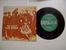 LED ZEPPELIN WHOLE LOTTA LOVE RARE AUSTRALIA ONLY 7