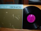 PSE LP HERE ARE THE SONICS 1965 PURPLE LABEL SOLID