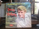 Johnny Hallyday 33t LP vogue LD 614-30