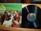 PSE LP BEACH BOYS PET SOUNDS RAINBOW CAPITOL MONO