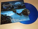 Amorphis LP  Tales From The Thousand Lakes BLUE VINYL