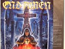 END AMEN -Your last orision LP 1992 RARE TOP green wax