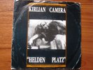 KIRLIAN CAMERA