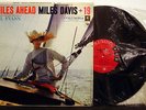 MILES DAVIS Miles Ahead MONO '6-eye' dg '57 M- TOP LP