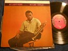 MILES DAVIS - Milestones Columbia 6 eye, COLTRANE NM