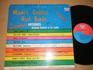 WILD WIND , OPUS , COKE  1975 SOUND TRIANGLE RARE LP