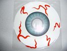 THE RESIDENTS - MAN'S WORLD - WHITE SINGLE - MISLABELED