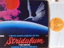 FRANCO MICALIZZI OST STRIDULUM LP Italy 1979 RCA Mint