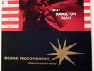 Chico Hamilton That Hamilton Man(Dolphy) SESAC