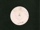 U2 When Love Comes To Town (UK WHITE LABEL PROMO)