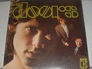 DOORS SEALED UNOPENED VINYL LP JIM MORRISON RARE