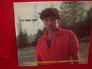 JONATHAN RICHMAN  MODERN LOVERS ITS TIME FOR GREEK COPY